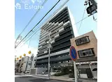名古屋市営桜通線 今池駅(愛知) 徒歩1分 15階建 築2年