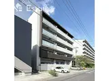 名鉄瀬戸線 小幡駅 徒歩12分 5階建 築9年