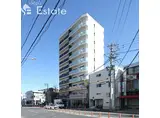 名古屋市営名城線 ナゴヤドーム前矢田駅 徒歩4分 10階建 築2年