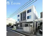 東海交通事業城北線 小田井駅 徒歩5分 3階建 築9年