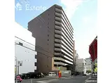 名古屋市営桜通線 高岳駅 徒歩3分 15階建 築17年