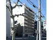 名古屋市営東山線 新栄町駅(愛知) 徒歩6分  築16年(1K/5階)