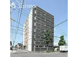 JR中央本線 新守山駅 徒歩5分 7階建 築8年