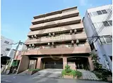 JR大阪環状線 森ノ宮駅 徒歩4分 6階建 築29年