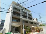 エーデルホーフ住吉本町