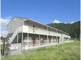 JR福知山線 篠山口駅 徒歩9分 2階建 築29年