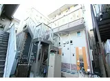 JR京浜東北・根岸線 鶴見駅 徒歩16分 2階建 築5年