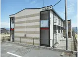 JR御殿場線 足柄駅(静岡) 徒歩68分 2階建 築18年