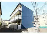JR東海道本線 戸塚駅 徒歩21分 3階建 築16年