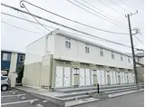 小田急小田原線 海老名駅 徒歩51分 2階建 築20年