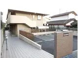 阪急神戸本線 岡本駅(兵庫) 徒歩10分 2階建 築37年
