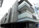 JR姫新線 播磨高岡駅 徒歩23分 3階建 築12年