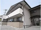 山陽電鉄本線 東垂水駅 徒歩2分 2階建 築24年