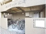 山陽電鉄本線 林崎松江海岸駅 徒歩3分 4階建 築35年