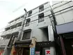 JR山陽本線 西明石駅 徒歩2分  築35年(1K/4階)