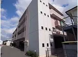 兵庫県神戸市西区 4階建 築16年