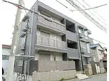 JR山陽本線 明石駅 徒歩15分 3階建 築6年