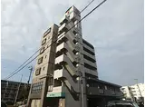 JR山陽本線 東加古川駅 徒歩7分 7階建 築28年