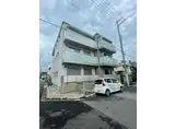 山陽電鉄本線 人丸前駅 徒歩5分 3階建 築2年
