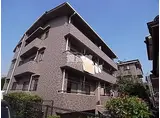 山陽電鉄本線 林崎松江海岸駅 徒歩8分 4階建 築29年