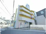 JR山陽本線 西明石駅 徒歩5分 4階建 築37年