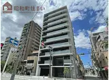 JR阪和線 鶴ケ丘駅 徒歩1分 10階建 築3年