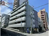 大阪メトロ御堂筋線 天王寺駅 徒歩7分 7階建 築28年