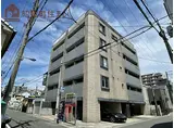 大阪メトロ御堂筋線 昭和町駅(大阪) 徒歩4分 7階建 築16年