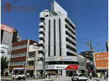 大阪メトロ御堂筋線 昭和町駅(大阪) 徒歩1分 8階建 築35年