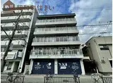大阪メトロ御堂筋線 西田辺駅 徒歩10分 5階建 築45年