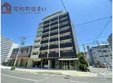 大阪メトロ谷町線 天王寺駅 徒歩10分 9階建 築10年