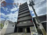 大阪メトロ御堂筋線 昭和町駅(大阪) 徒歩7分 9階建 築9年