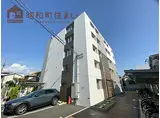 大阪メトロ谷町線 阿倍野駅 徒歩10分 5階建 築6年