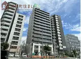大阪メトロ谷町線 阿倍野駅 徒歩7分 14階建 築1年