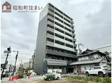 JR関西本線 東部市場前駅 徒歩13分 10階建 築1年