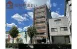JR阪和線 鶴ケ丘駅 徒歩4分  築36年