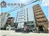 大阪メトロ御堂筋線 天王寺駅 徒歩4分 7階建 築34年