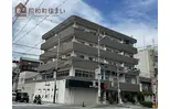 大阪メトロ御堂筋線 昭和町駅(大阪) 徒歩2分  築50年