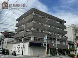 大阪メトロ御堂筋線 昭和町駅(大阪) 徒歩2分 5階建 築50年