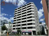 大阪メトロ御堂筋線 西田辺駅 徒歩2分 10階建 築16年