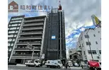 JR大阪環状線 天王寺駅 徒歩10分  築1年