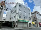 大阪メトロ御堂筋線 西田辺駅 徒歩4分 4階建 築54年