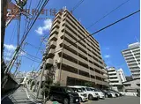 JR大阪環状線 天王寺駅 徒歩2分 10階建 築21年
