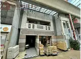JR阪和線 南田辺駅 徒歩8分 6階建 築20年