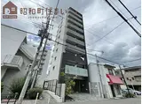 大阪メトロ御堂筋線 西田辺駅 徒歩8分 10階建 築17年