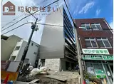 大阪メトロ谷町線 田辺駅 徒歩6分 9階建 築1年