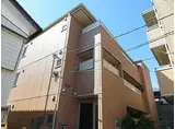 アベニュー住吉