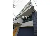 阪堺電気軌道阪堺線 花田口駅 徒歩5分 10階建 築18年