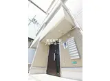 阪堺電気軌道阪堺線 御陵前駅 徒歩3分 3階建 築6年