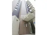 大阪メトロ御堂筋線 なかもず駅(大阪メトロ) 徒歩5分 8階建 築15年
